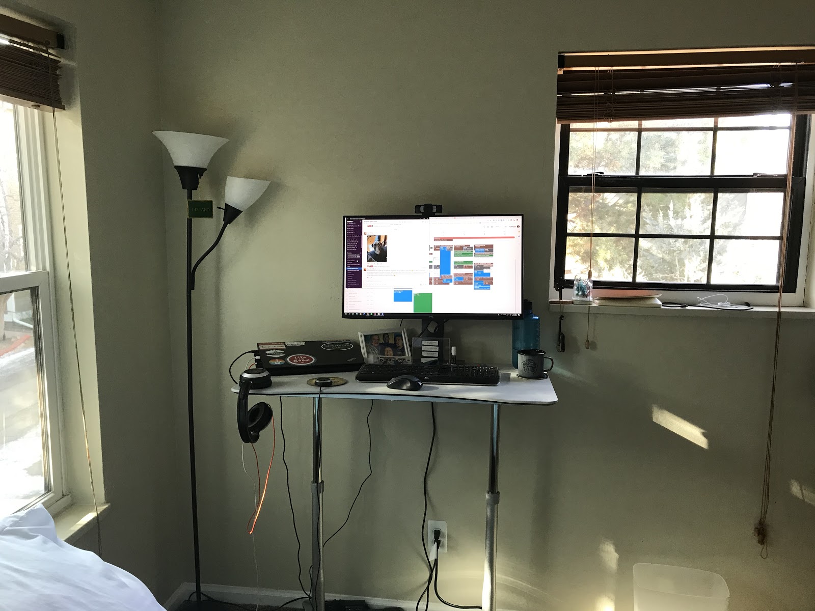 Our Favorite Remote Workspaces and Why They’re Effective